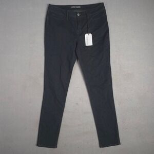 Yummie Heather Thomson Women's Denim Jeans Size 33 Dark Wash‎